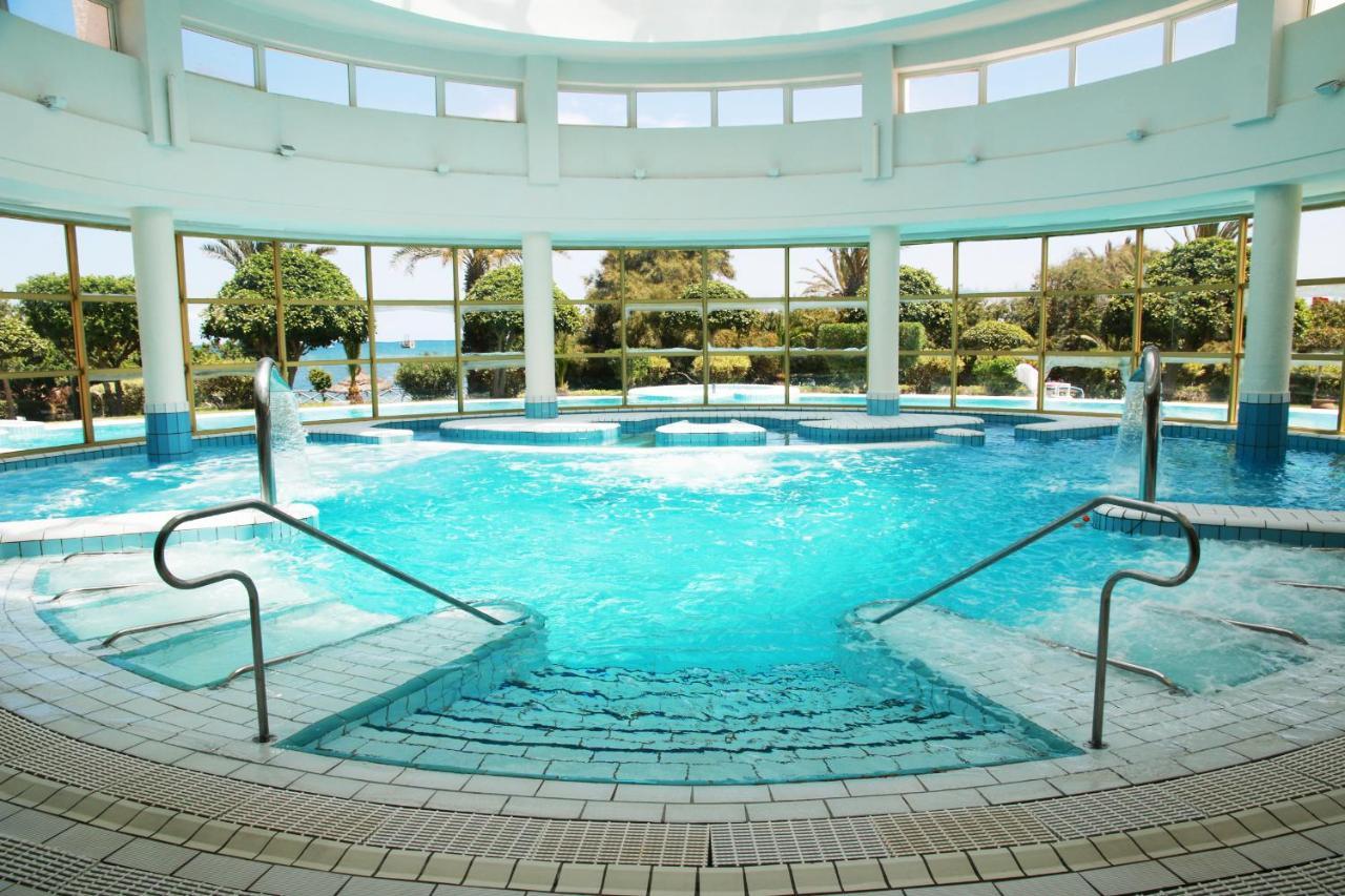 Hasdrubal Thalassa & Spa Port El Kantaoui Zewnętrze zdjęcie