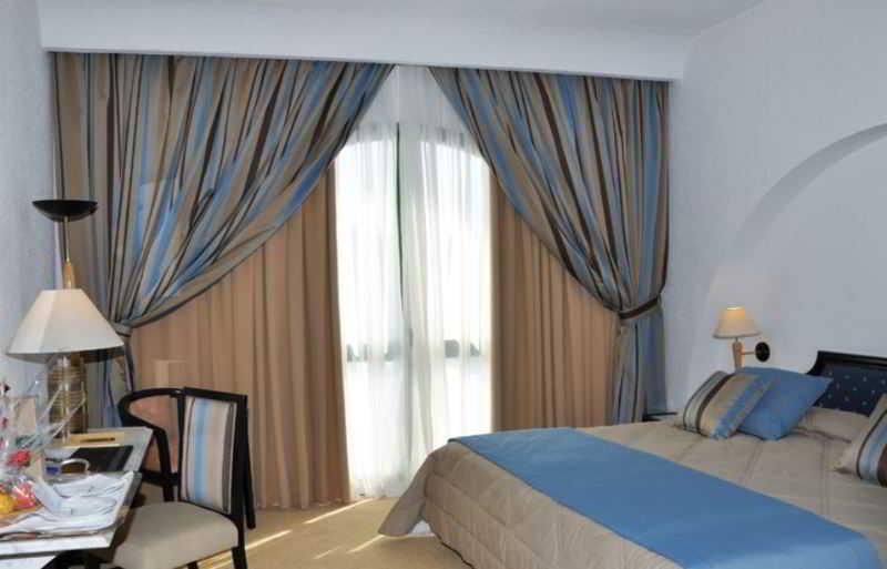 Hasdrubal Thalassa & Spa Port El Kantaoui Zewnętrze zdjęcie