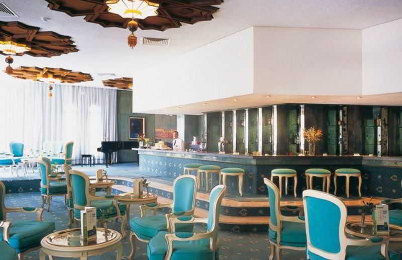 Hasdrubal Thalassa & Spa Port El Kantaoui Zewnętrze zdjęcie