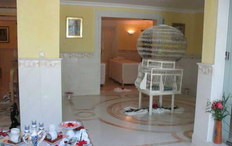 Hasdrubal Thalassa & Spa Port El Kantaoui Zewnętrze zdjęcie