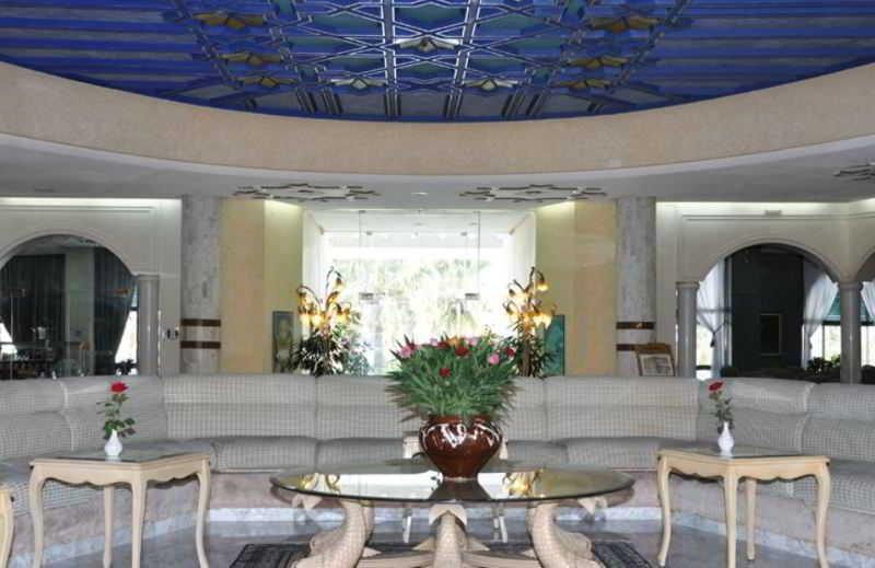 Hasdrubal Thalassa & Spa Port El Kantaoui Zewnętrze zdjęcie