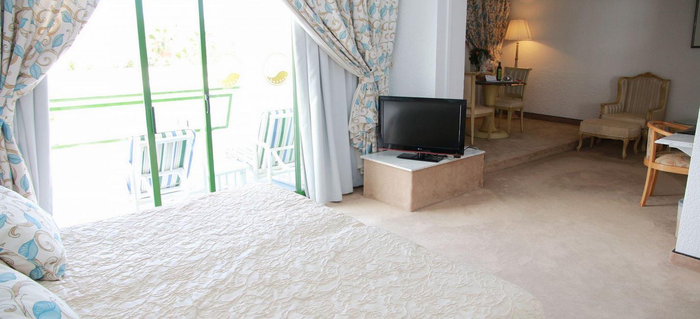 Hasdrubal Thalassa & Spa Port El Kantaoui Zewnętrze zdjęcie