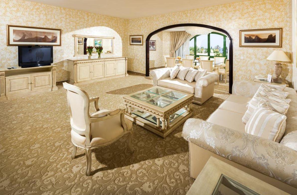 Hasdrubal Thalassa & Spa Port El Kantaoui Zewnętrze zdjęcie