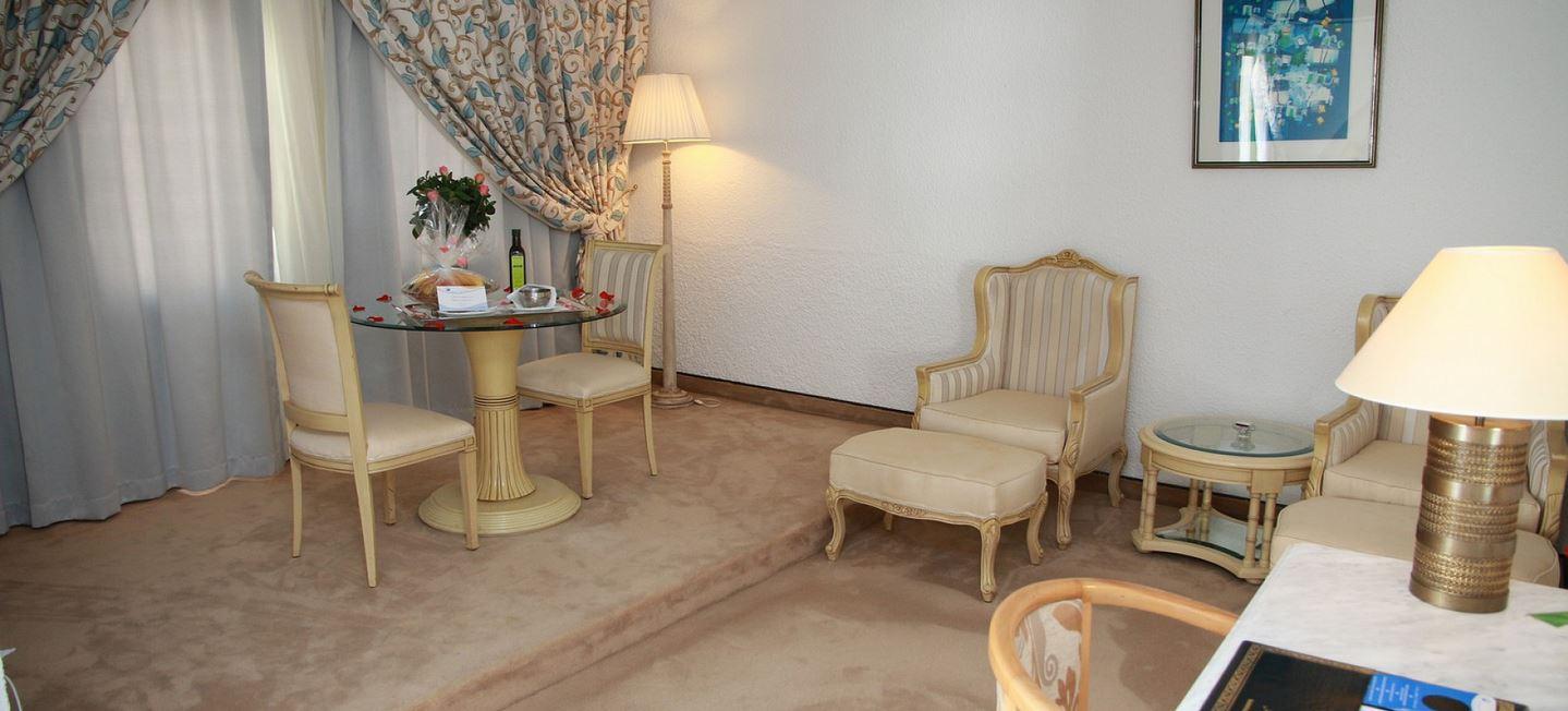 Hasdrubal Thalassa & Spa Port El Kantaoui Zewnętrze zdjęcie