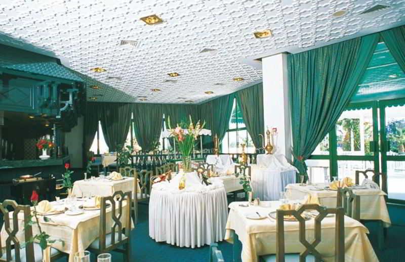 Hasdrubal Thalassa & Spa Port El Kantaoui Zewnętrze zdjęcie