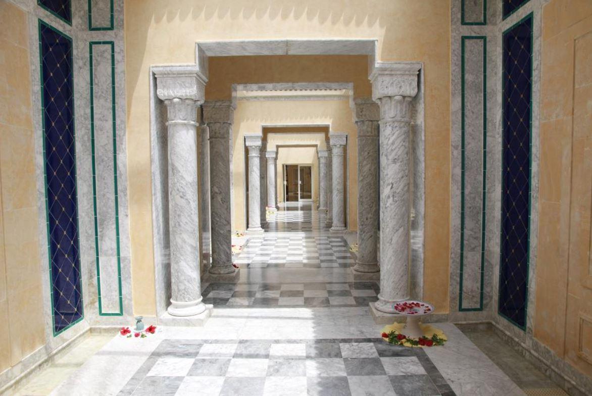 Hasdrubal Thalassa & Spa Port El Kantaoui Zewnętrze zdjęcie