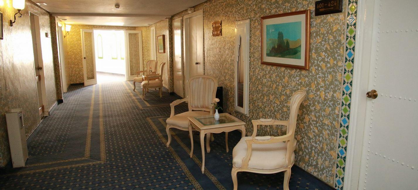 Hasdrubal Thalassa & Spa Port El Kantaoui Zewnętrze zdjęcie