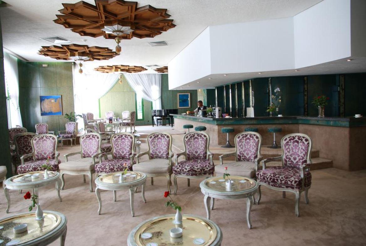 Hasdrubal Thalassa & Spa Port El Kantaoui Zewnętrze zdjęcie