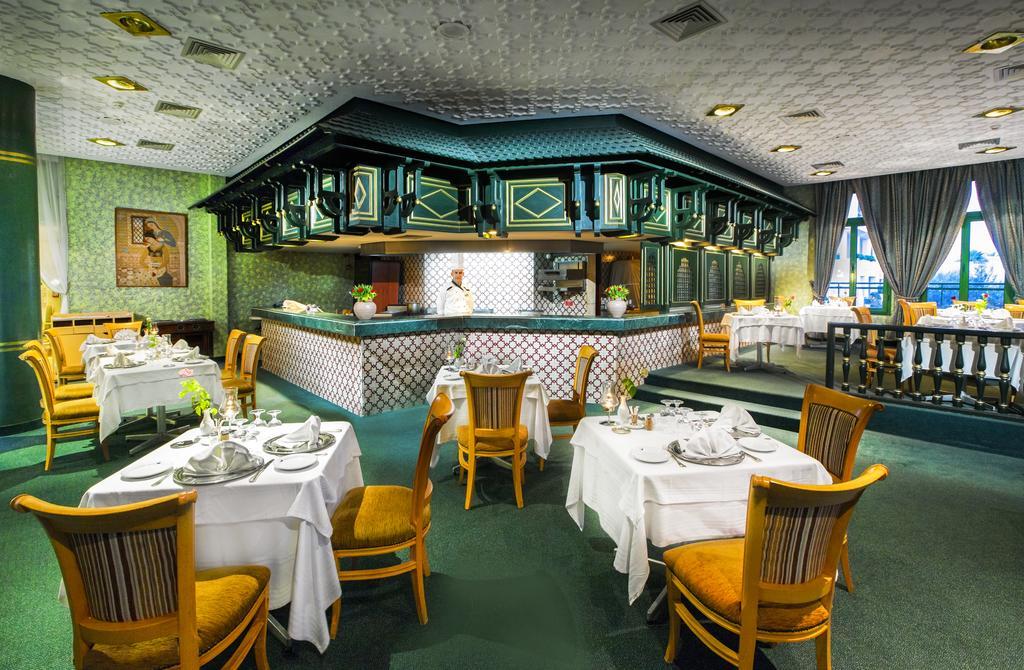 Hasdrubal Thalassa & Spa Port El Kantaoui Zewnętrze zdjęcie
