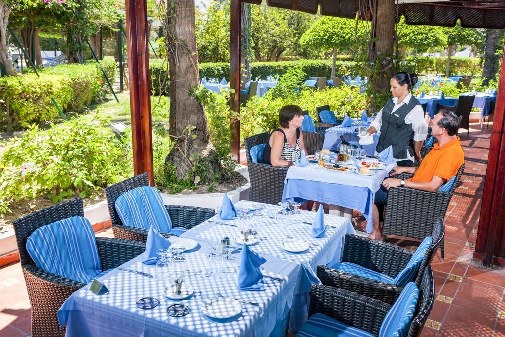 Hasdrubal Thalassa & Spa Port El Kantaoui Zewnętrze zdjęcie