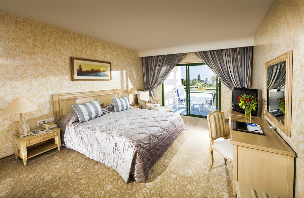 Hasdrubal Thalassa & Spa Port El Kantaoui Zewnętrze zdjęcie