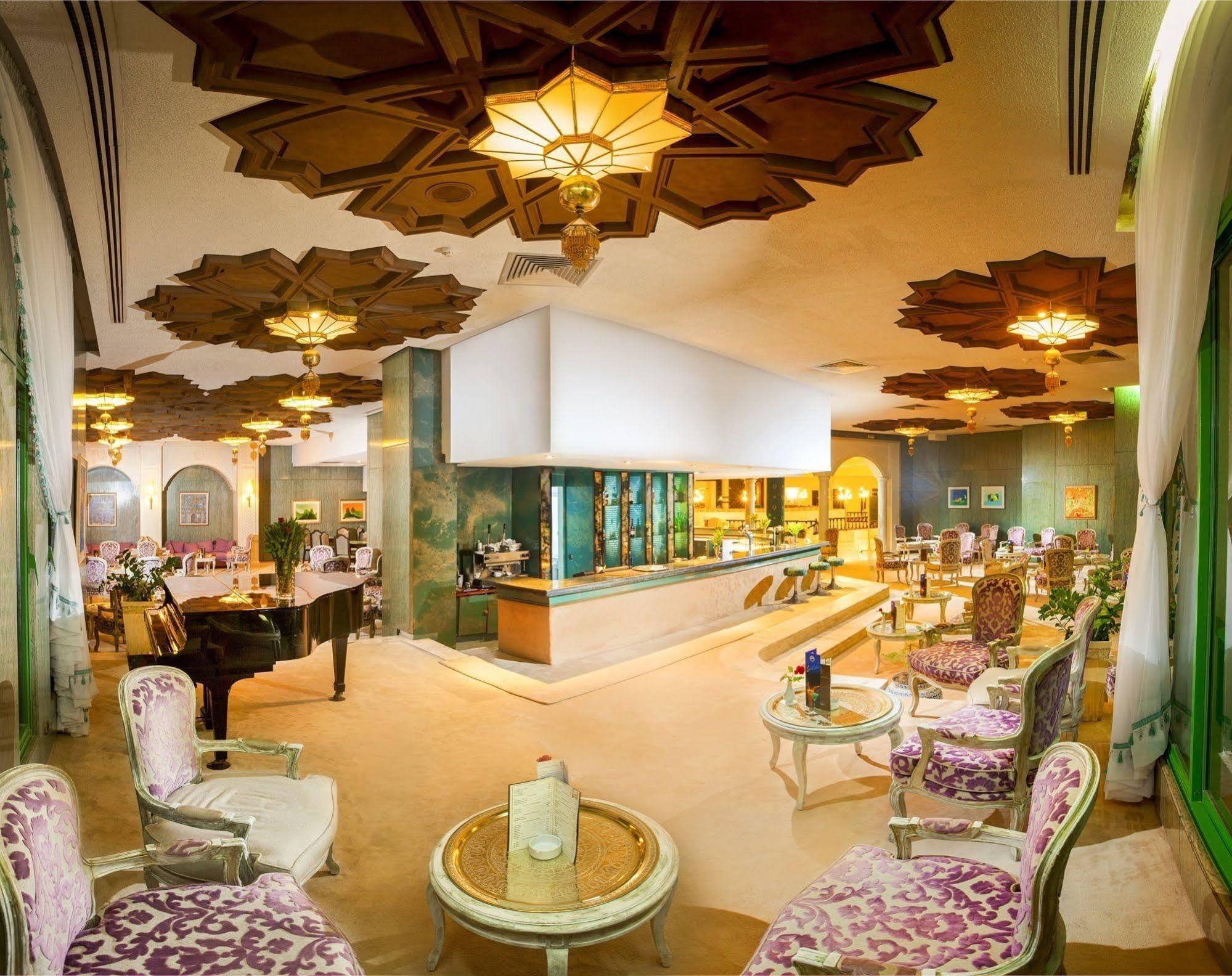 Hasdrubal Thalassa & Spa Port El Kantaoui Zewnętrze zdjęcie