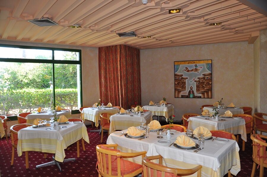 Hasdrubal Thalassa & Spa Port El Kantaoui Zewnętrze zdjęcie