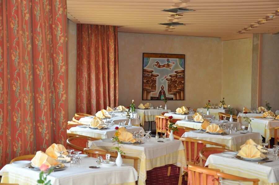 Hasdrubal Thalassa & Spa Port El Kantaoui Zewnętrze zdjęcie