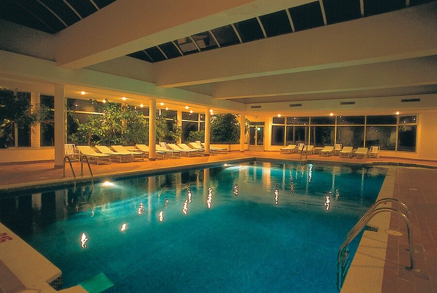 Hasdrubal Thalassa & Spa Port El Kantaoui Zewnętrze zdjęcie