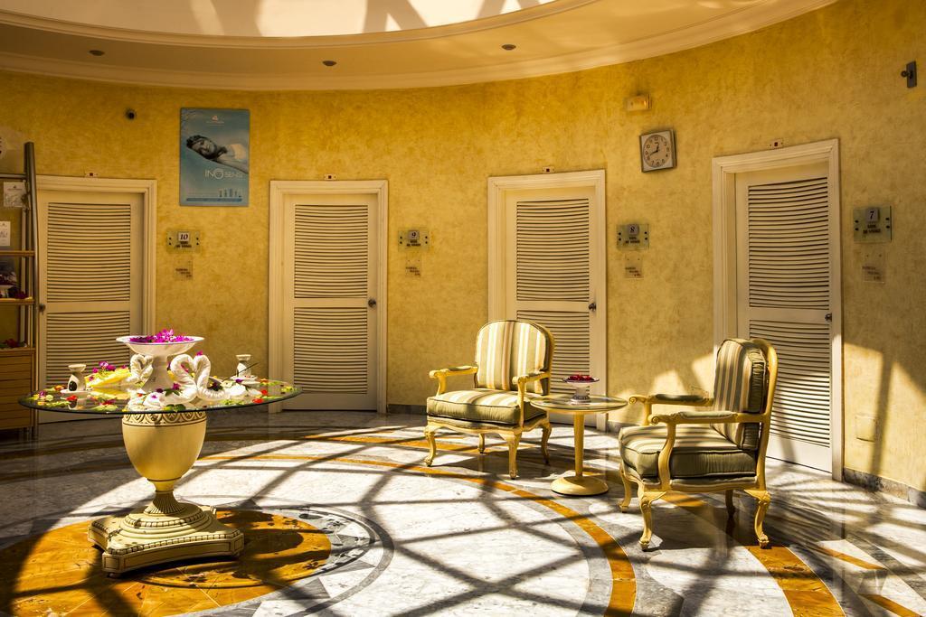Hasdrubal Thalassa & Spa Port El Kantaoui Zewnętrze zdjęcie